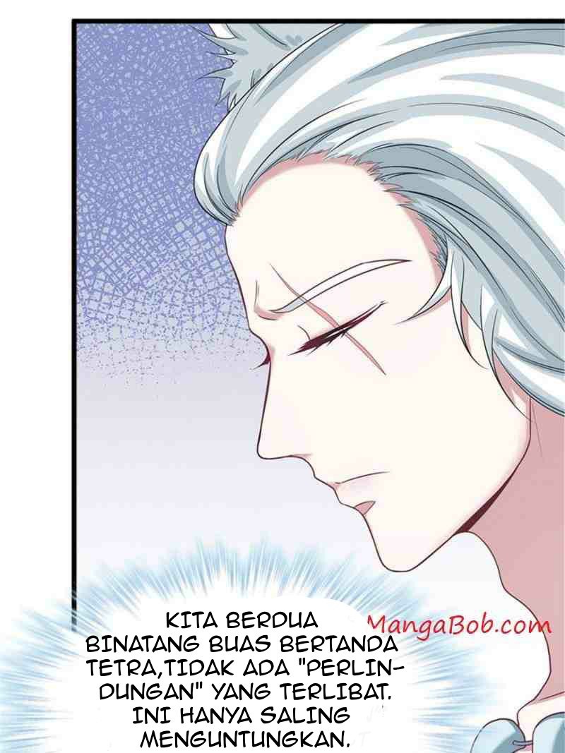 Beauty and the Beasts Chapter 93 Gambar 39